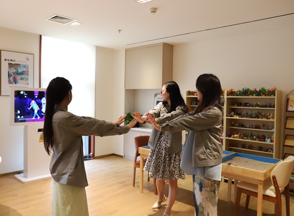超贊！“健康小屋”已上線，讓健康觸手可及1_1.JPG